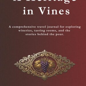 A Heritage In Vines
